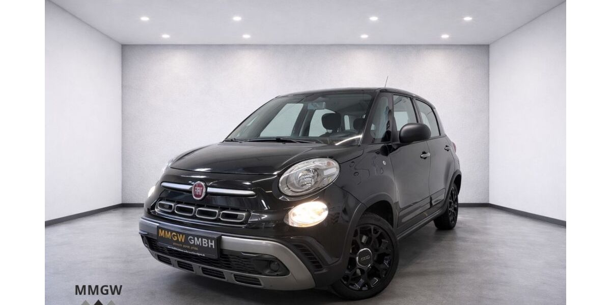 Fiat 500L 127.000 km 7.990 &euro; Bensheim 64625