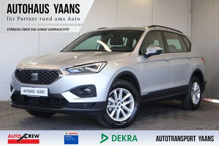 Seat Tarraco 19.950 km 23.989 &euro; Pinneberg 25421