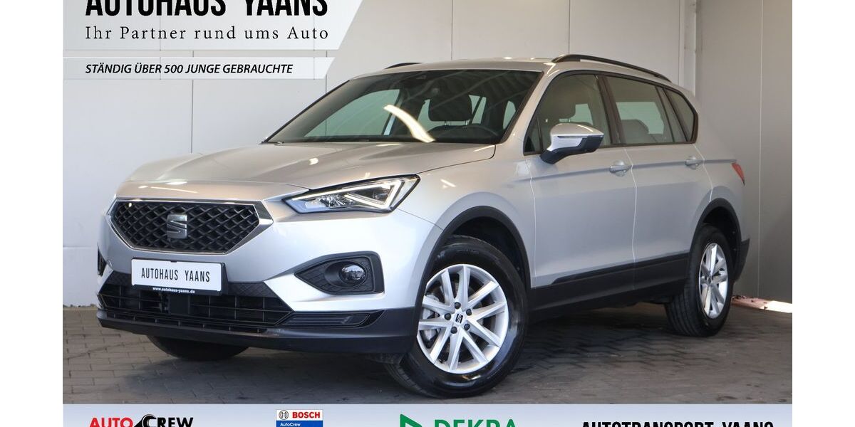 Seat Tarraco 19.950 km 23.989 &euro; Pinneberg 25421