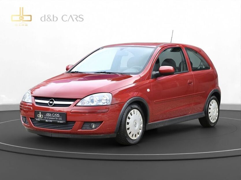 Corsa