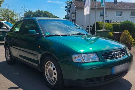 Audi A3 94.000 km 1.500 &euro; Troisdorf 53844