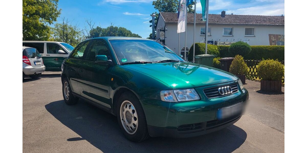 Audi A3 94.000 km 1.500 &euro; Troisdorf 53844