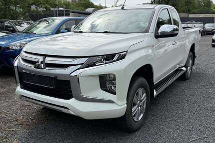 Mitsubishi L200 48.000 km 22.999 &euro; Wiesbaden 65197