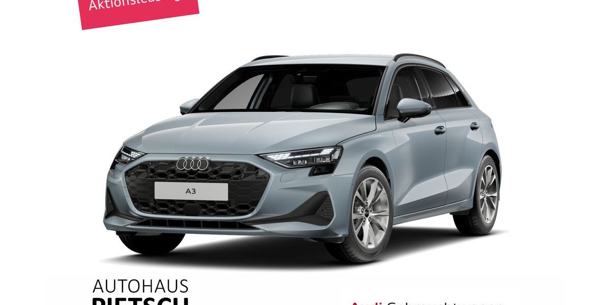Audi A3 9.408 km 30.990 &euro; Melle 49324
