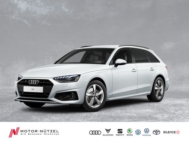 Audi A4 36.172 km 39.430 &euro; Pegnitz 91257