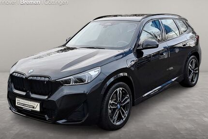 BMW iX1 16.612 km 40.602 &euro; Bremen 28279
