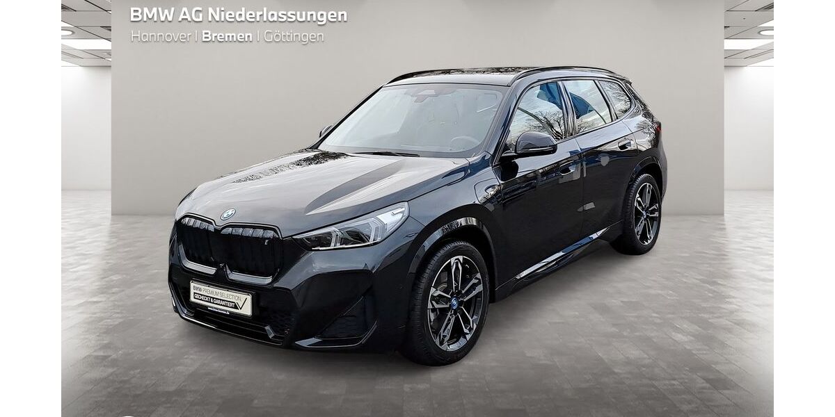 BMW iX1 16.612 km 40.602 &euro; Bremen 28279