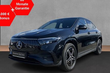 Mercedes-Benz EQA 24.848 km 41.654 &euro; Gießen 35396