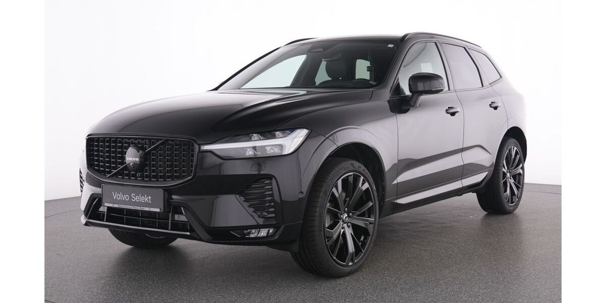 Volvo XC60 31.281 km 47.850 &euro; Essen-Kray 45309