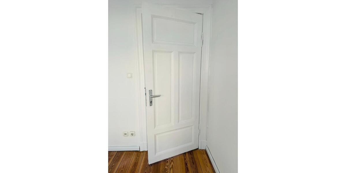 Etagenwohnung Neumünster - 2 Zimmer, 48 m&sup2;, 650&euro; | Angebot:26701646