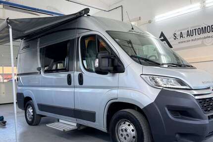 Citroen Jumper 101.380 km 35.999 &euro; Kötz 89359