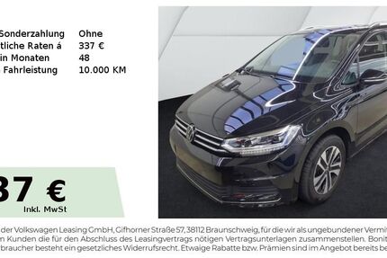 VW Touran 25.833 km 34.409 &euro; Nürnberg 90411