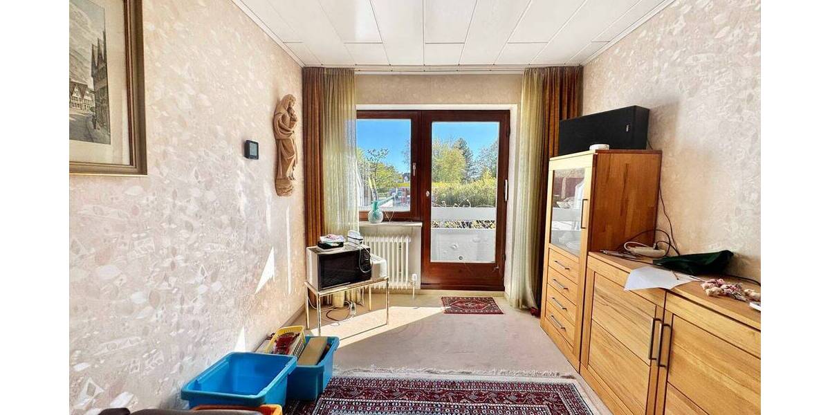 Reihenmittelhaus Stuttgart Birkach - 6 Zimmer, 161 m&sup2;, 665.000&euro; | Angebot:26476426
