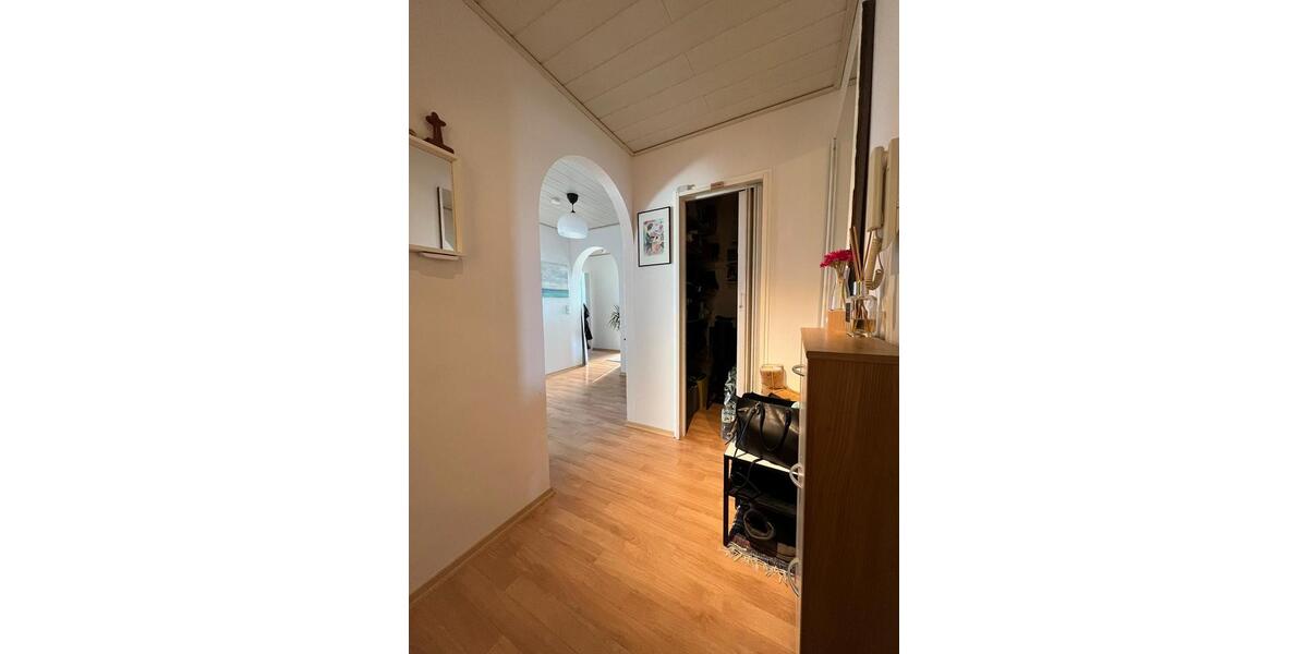 Etagenwohnung Schweinfurt Bellevue - 2 Zimmer, 67 m&sup2;, 195.000&euro; | Angebot:26701455