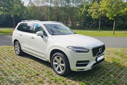 Volvo XC90 180.000 km 19.990 &euro; Altdorf bei Nürnberg 90518