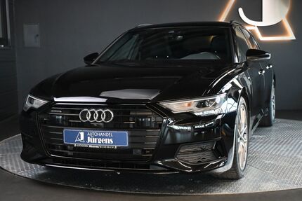Audi A6 45.341 km 44.690 &euro; Twistringen, Deutschland 27239