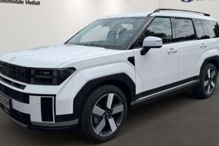 Hyundai SANTA FE 12.500 km 47.990 &euro; Neuss 41464