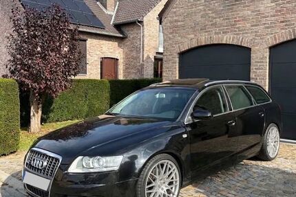 Audi A6 149.253 km 8.100 &euro; Alsdorf 52477