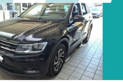 VW Tiguan 87.312 km 17.490 &euro; Weil der Stadt 71263