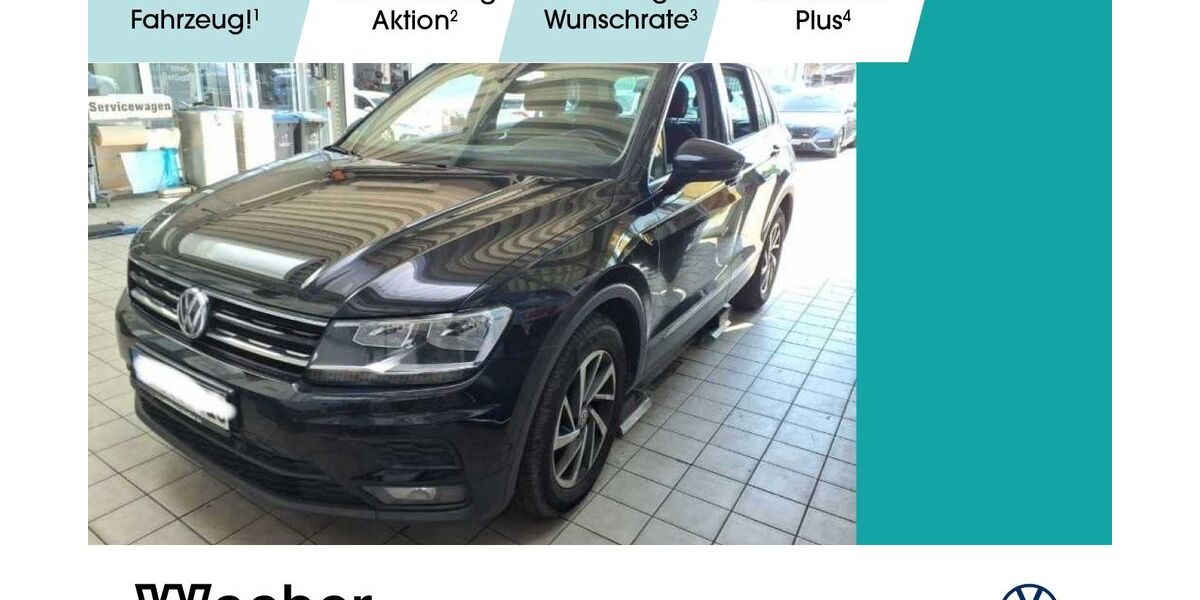 VW Tiguan 87.312 km 17.490 &euro; Weil der Stadt 71263