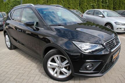 Seat Arona 42.762 km 17.490 &euro; Falkensee 14612