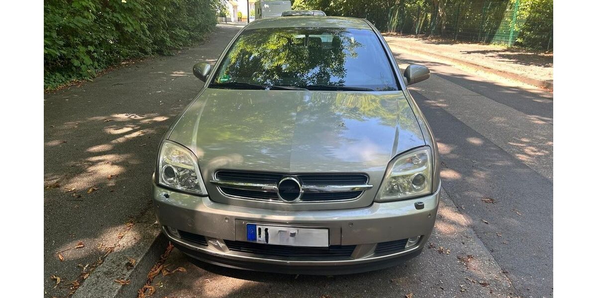 Opel Vectra 220.000 km 1.450 &euro; köln 51109