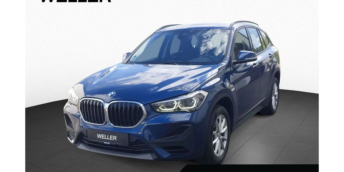 BMW X1 73.150 km 23.750 &euro; Salzwedel-Brietz 29410