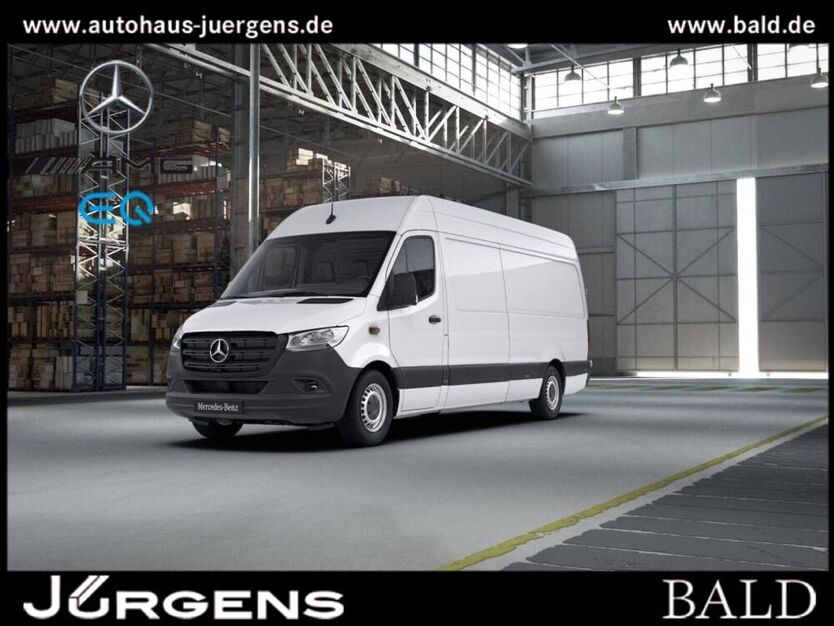 Sprinter