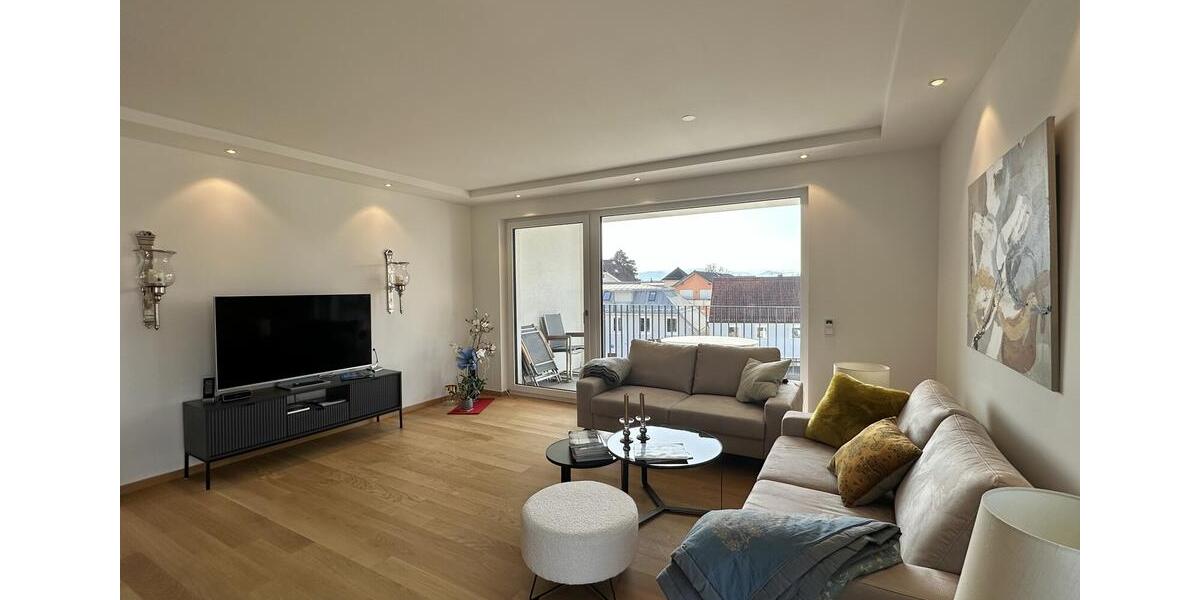 Etagenwohnung Wolfratshausen - 2 Zimmer, 67 m&sup2;, 1.259&euro; | Angebot:25882984