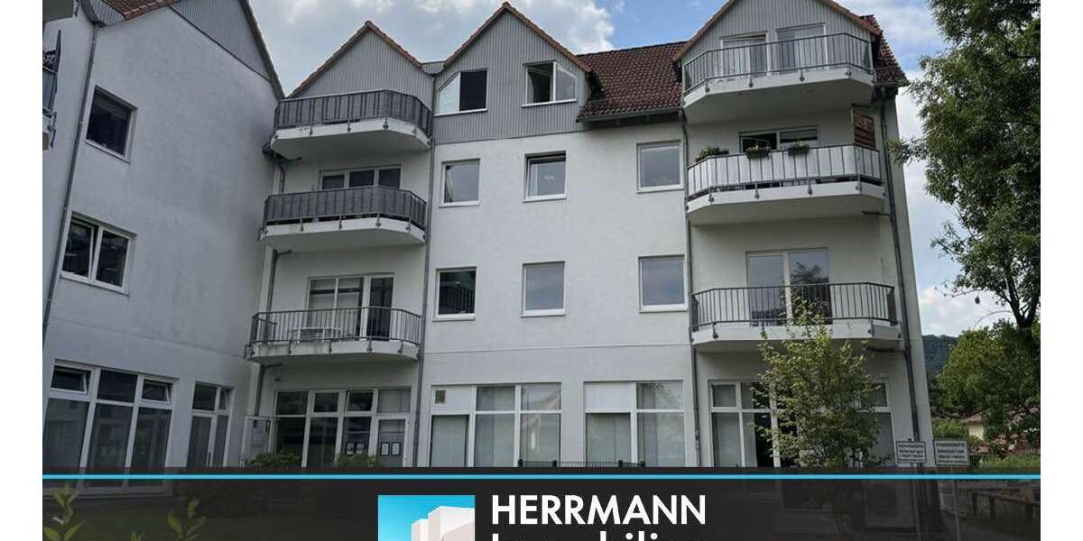 Etagenwohnung Springe - 3 Zimmer, 69 m&sup2;, 185.000&euro; | Angebot:27109150