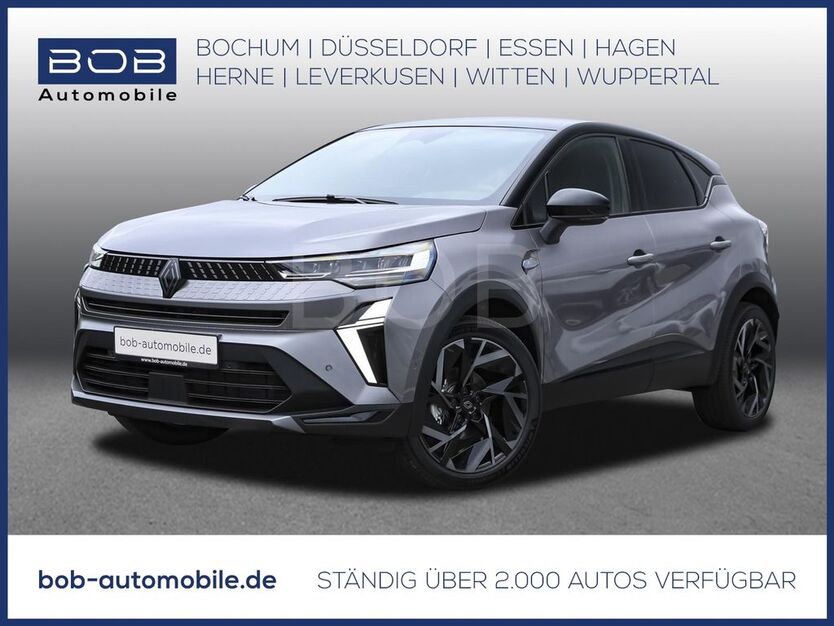 Captur