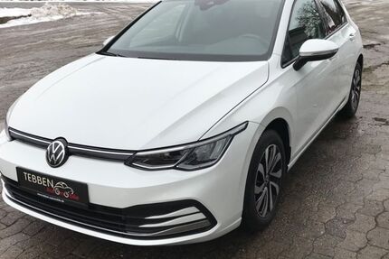 VW Golf 39.355 km 21.490 &euro; Bohmte 49163