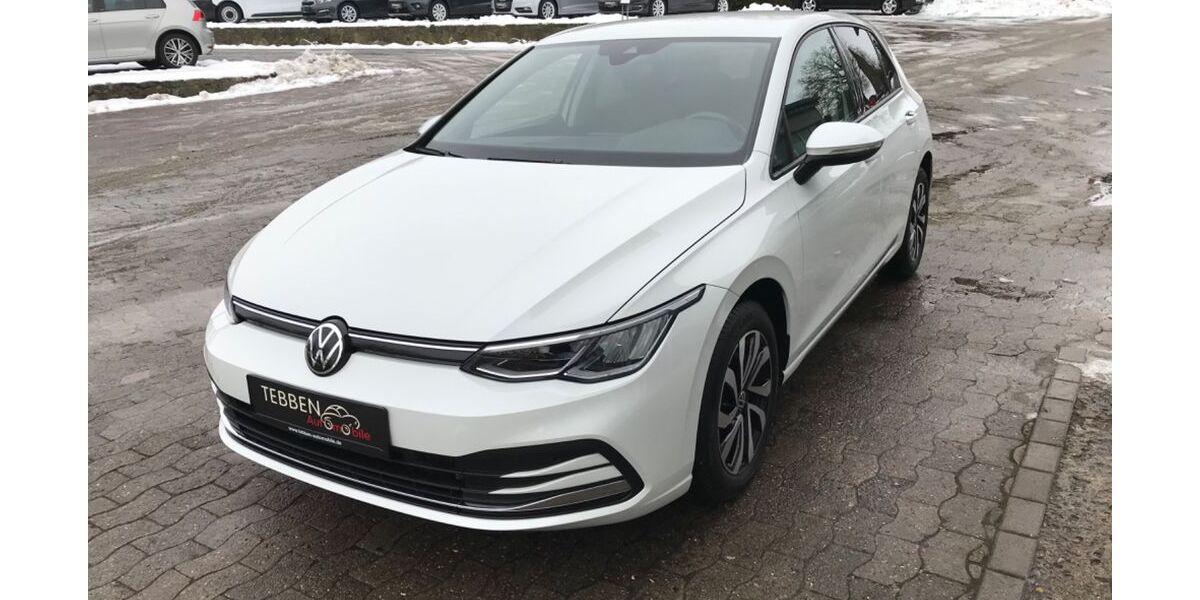 VW Golf 39.355 km 21.490 &euro; Bohmte 49163