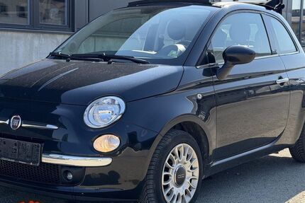 Fiat 500 189.700 km 3.500 &euro; Wilhelmsdorf 88271