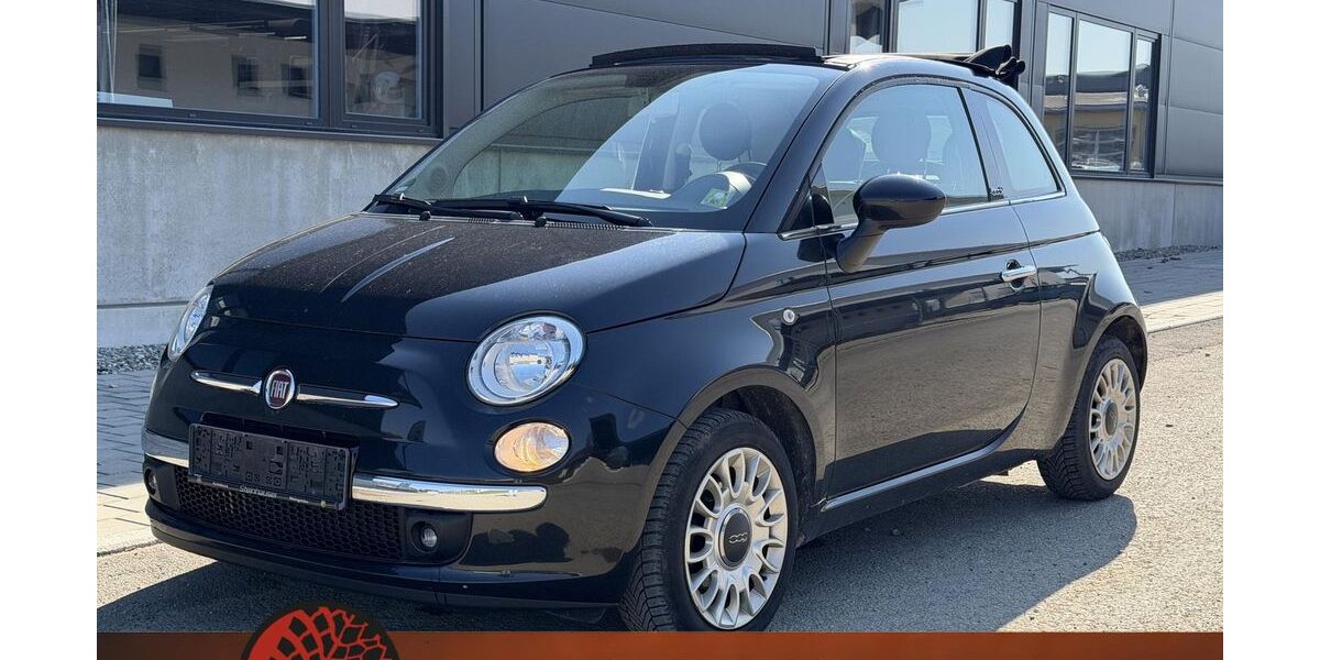 Fiat 500 189.700 km 3.500 &euro; Wilhelmsdorf 88271