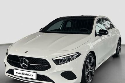 Mercedes-Benz A 180 6.900 km 32.950 &euro; Suhl 98528