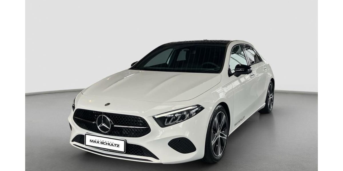 Mercedes-Benz A 180 6.900 km 32.950 &euro; Suhl 98528