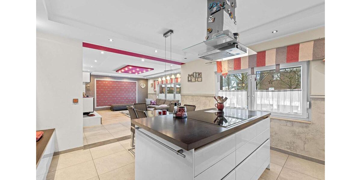 Einfamilienhaus Lachendorf - 4 Zimmer, 155 m&sup2;, 1.500&euro; | Angebot:25325985