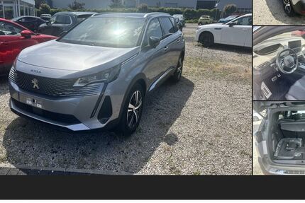 Peugeot 5008 46.400 km 23.790 &euro; Kamen 59174