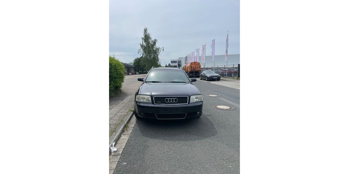 Audi A6 397.000 km 1.200 &euro; Wallenhorst 49134