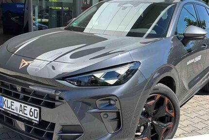 Cupra Terramar 7.400 km 41.090 € Kleve 47533