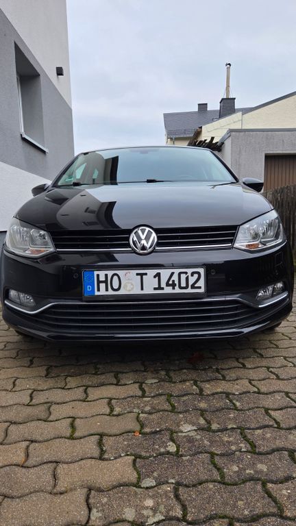 VW Polo 88.000 km 9.500 € Oberkotzau 95145