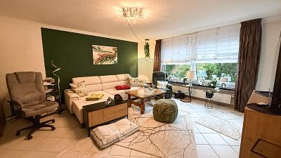 EBENERDIGES DOMIZIL MIT EINLIEGERBEREICH UND GARAGE 4 zimmer