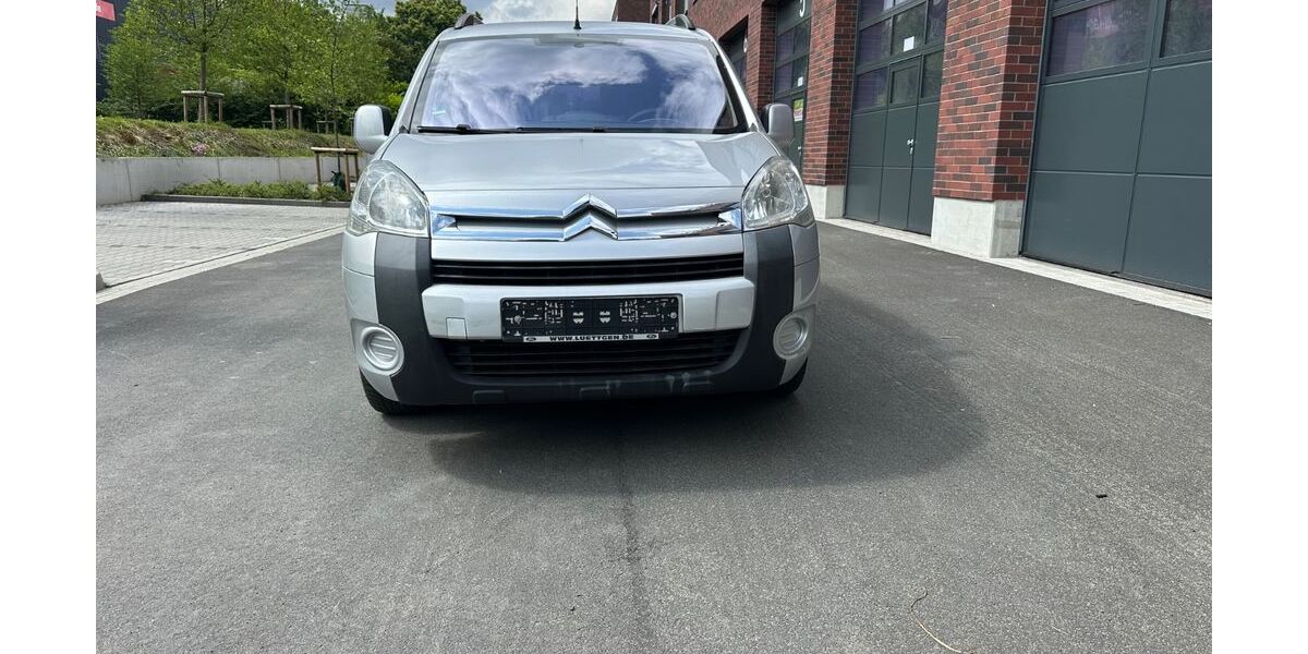 Citroen Berlingo 127.000 km 5.499 &euro; Essen 45145