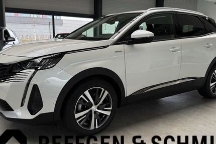 Peugeot 3008 39.800 km 21.470 &euro; Mannheim 68309