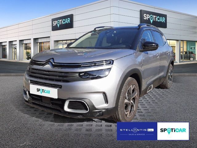 Citroen C5 Aircross 40.063 km 17.430 &euro; Dresden 01239