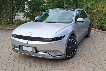 Hyundai IONIQ 5 77.800 km 26.590 &euro; Schwabach 91126