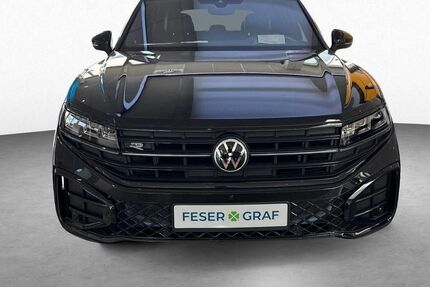 VW Touareg 3.000 km 84.990 &euro; Schwabach 91126