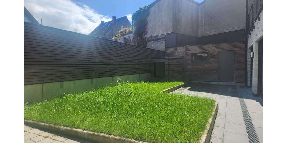 Etagenwohnung Steinfurt - 3 Zimmer, 124 m&sup2;, 1.300&euro; | Angebot:26689985