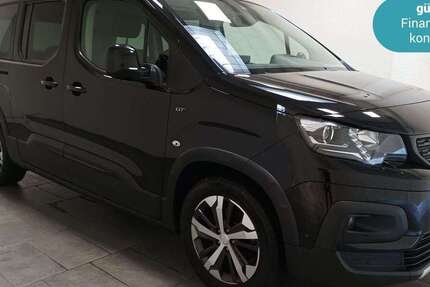 Peugeot Rifter 78.006 km 19.970 &euro; Egelsbach 63329